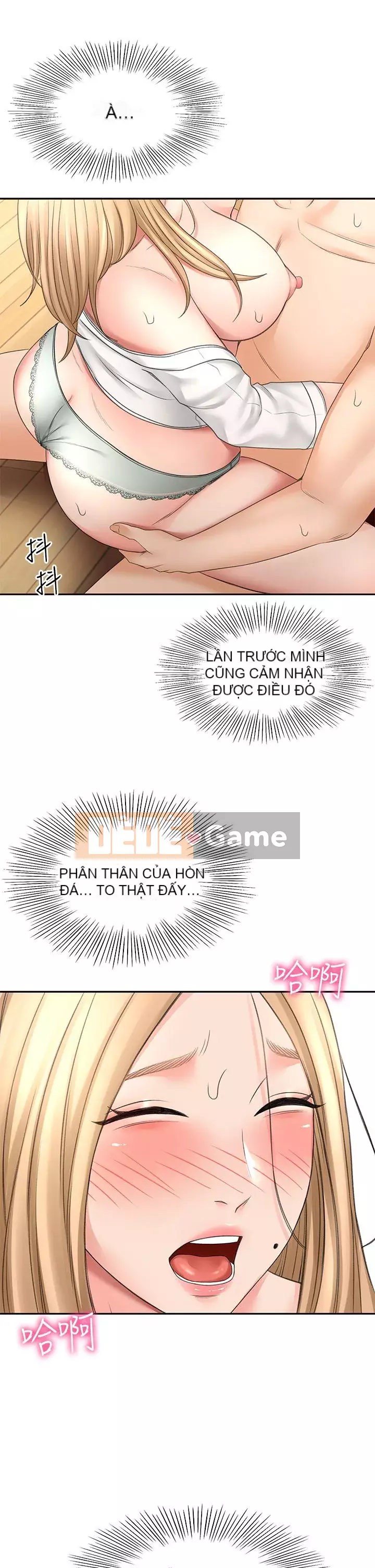 Kendo cao cấp Chương 27-28