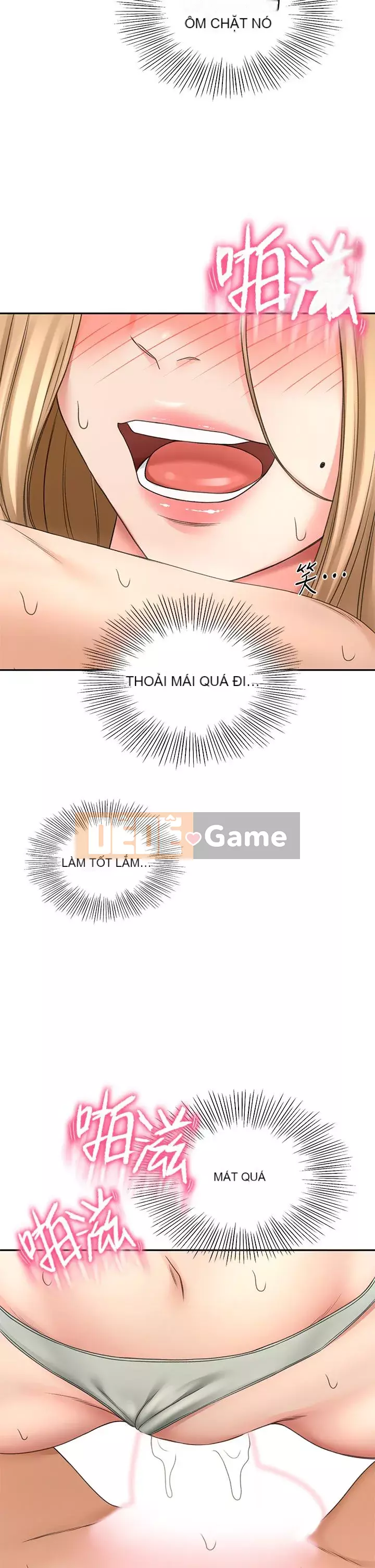 Kendo cao cấp Chương 27-28