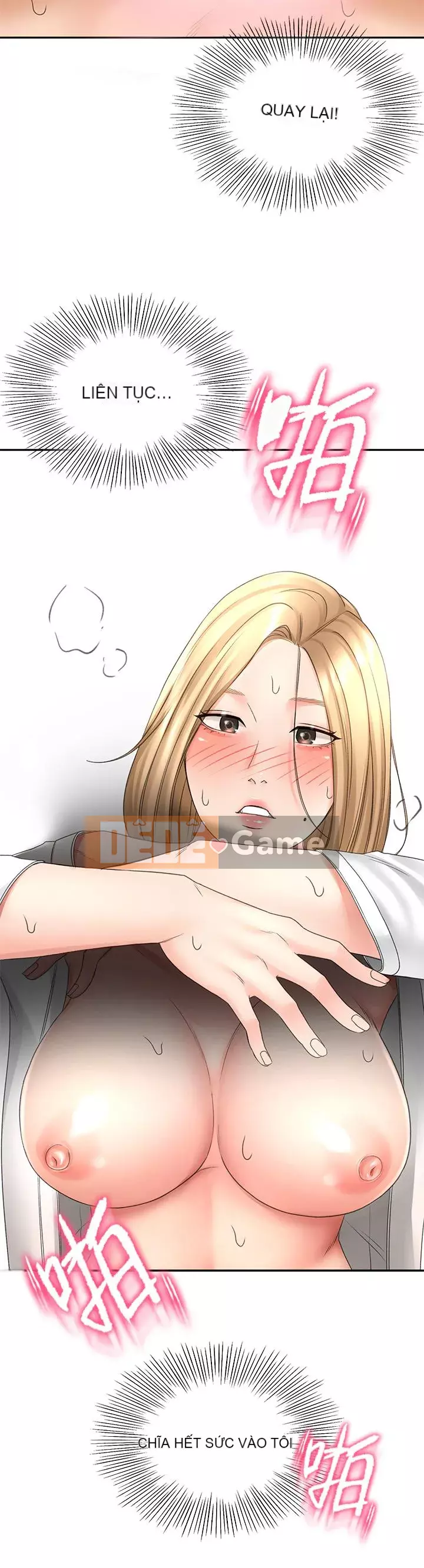 Kendo cao cấp Chương 27-28