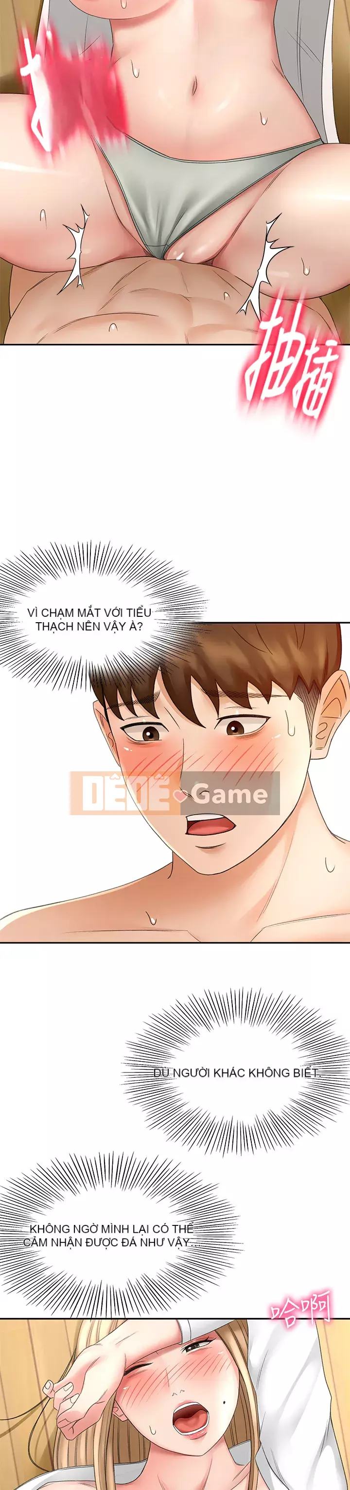 Kendo cao cấp Chương 27-28