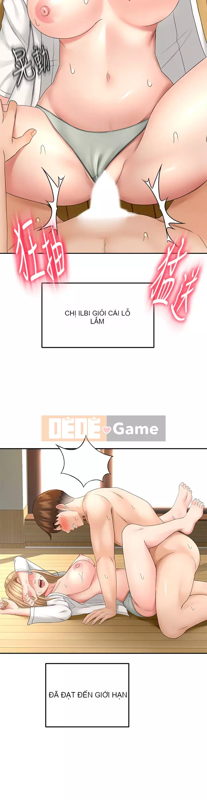 Kendo cao cấp Chương 27-28