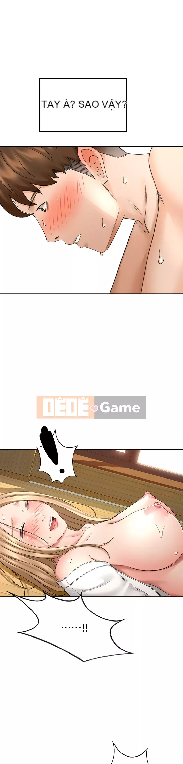 Kendo cao cấp Chương 27-28