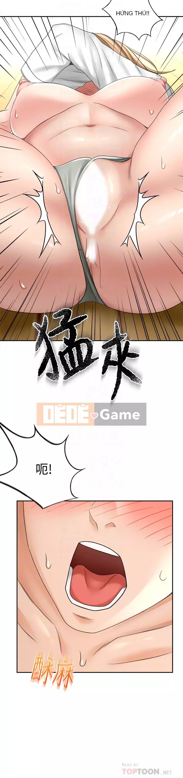 Kendo cao cấp Chương 27-28