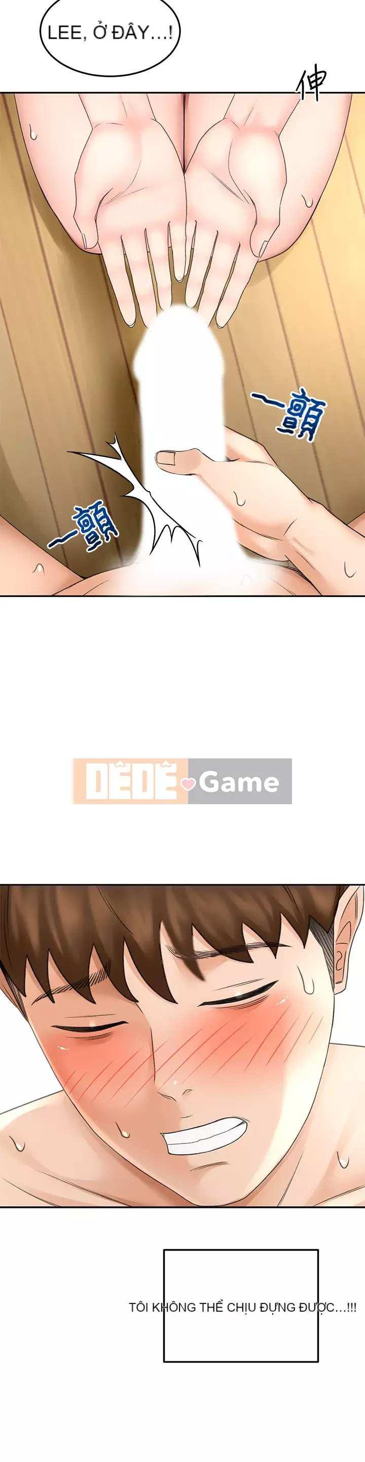 Kendo cao cấp Chương 27-28