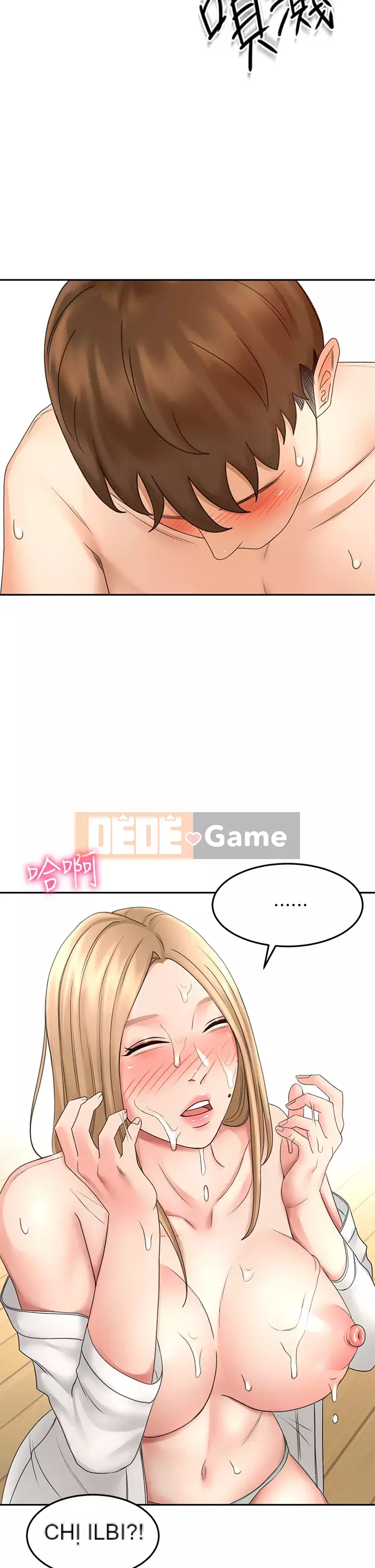 Kendo cao cấp Chương 27-28