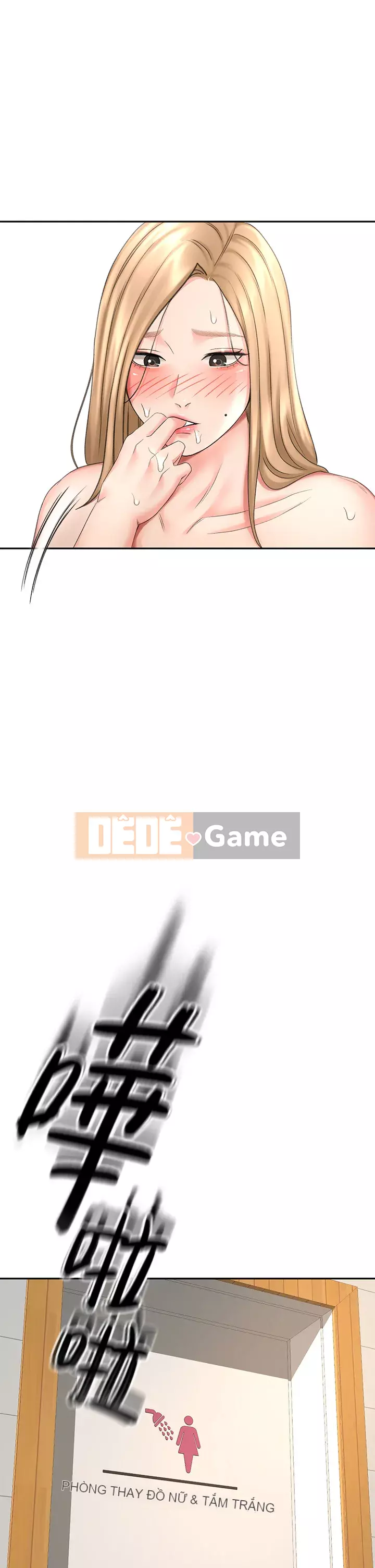 Kendo cao cấp Chương 27-28