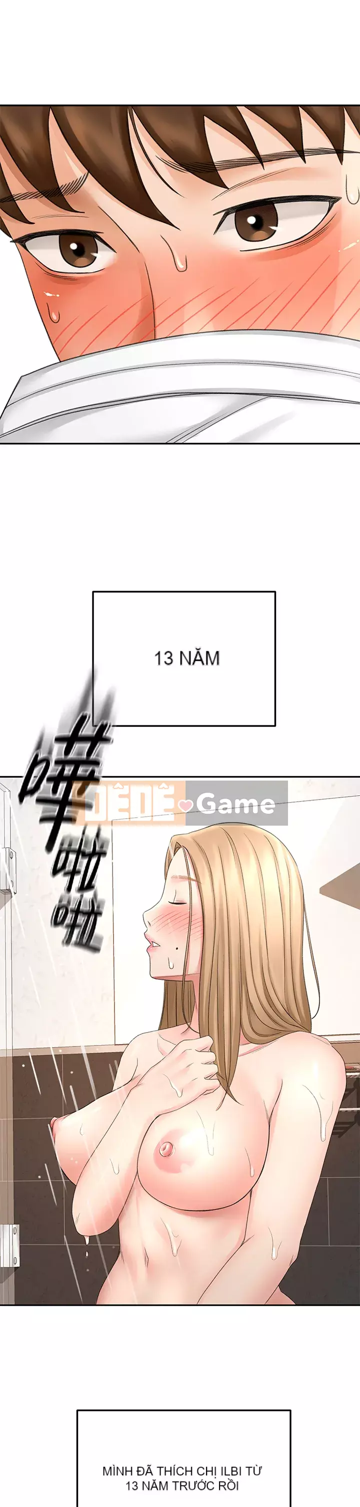 Kendo cao cấp Chương 27-28