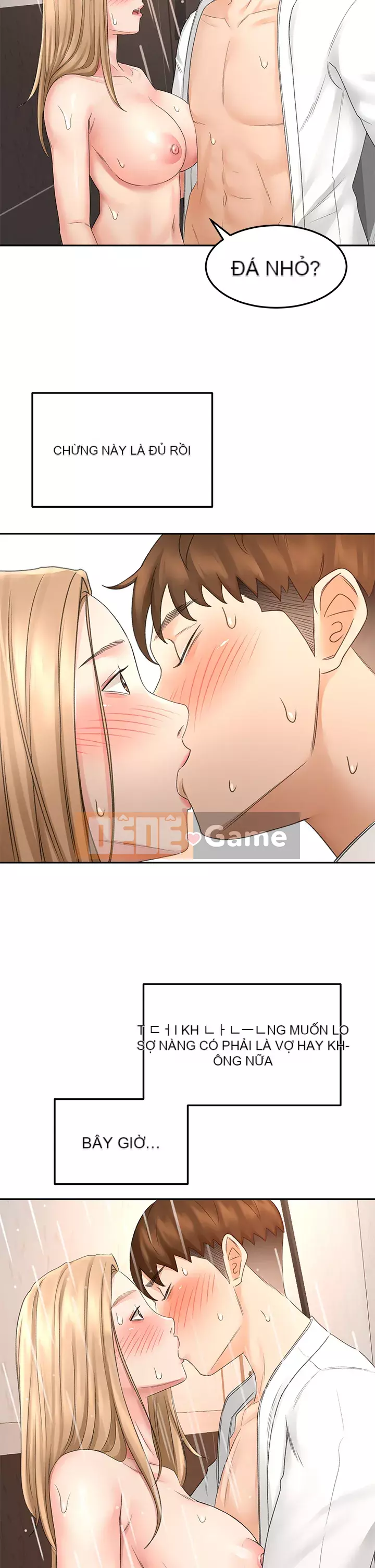 Kendo cao cấp Chương 27-28