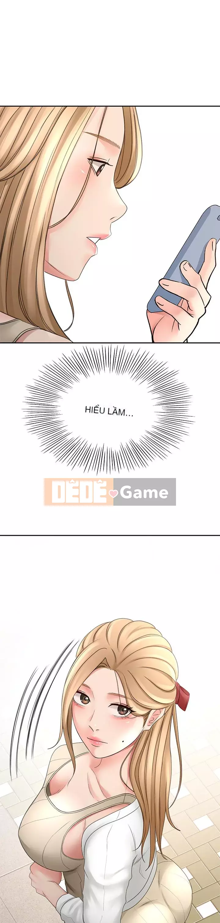 Kendo cao cấp Chương 25-26