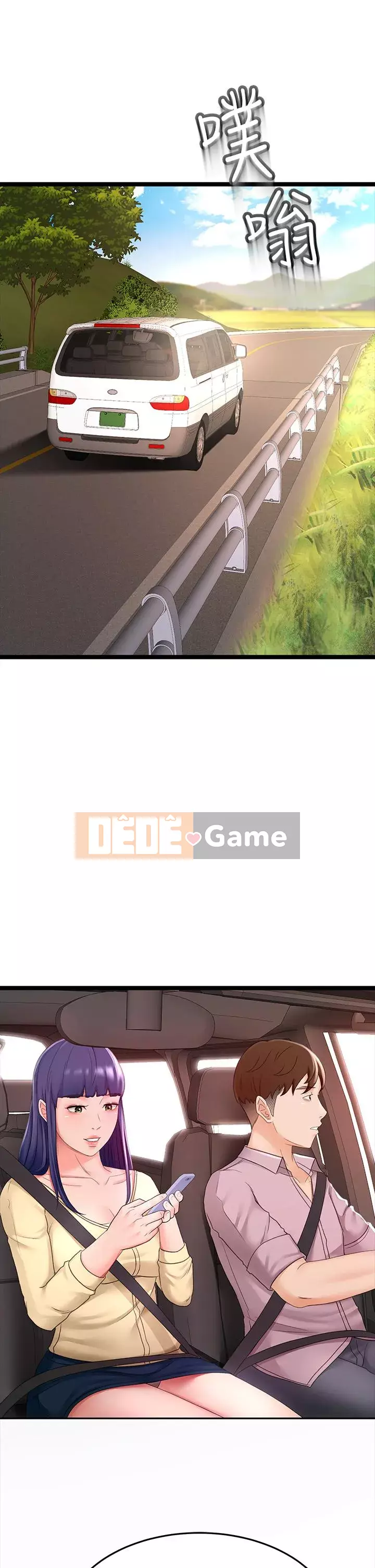 Kendo cao cấp Chương 25-26