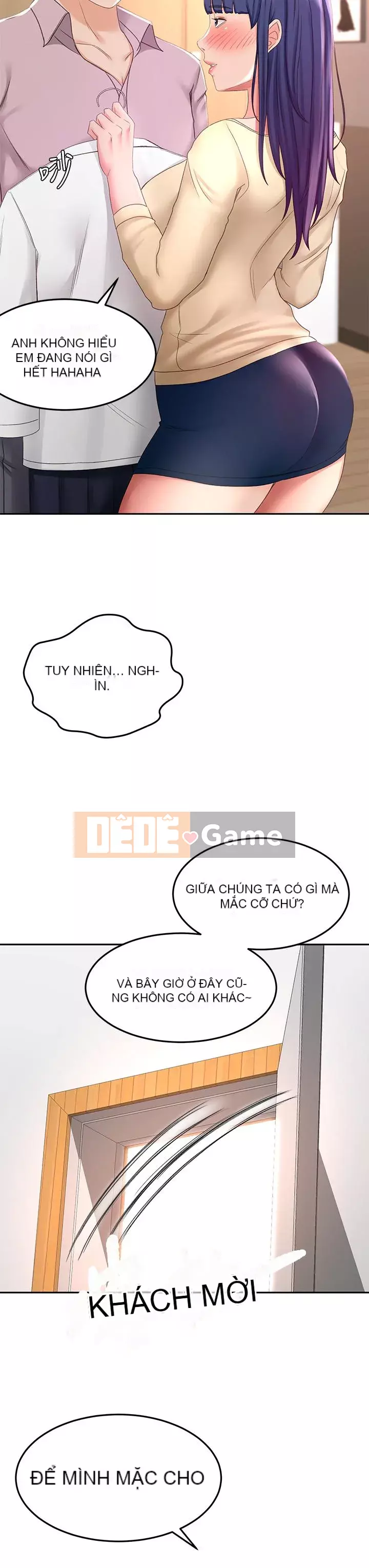 Kendo cao cấp Chương 25-26