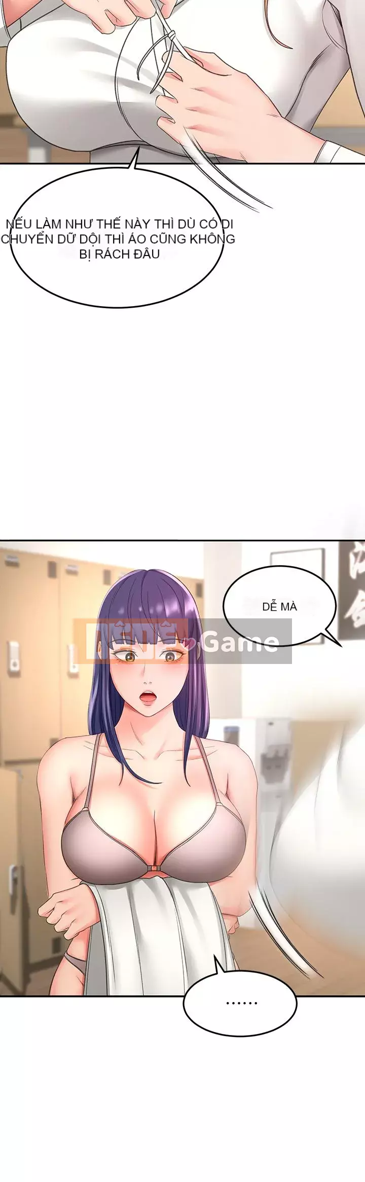 Kendo cao cấp Chương 25-26