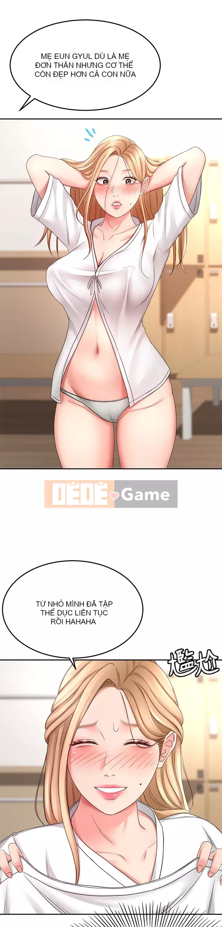 Kendo cao cấp Chương 25-26