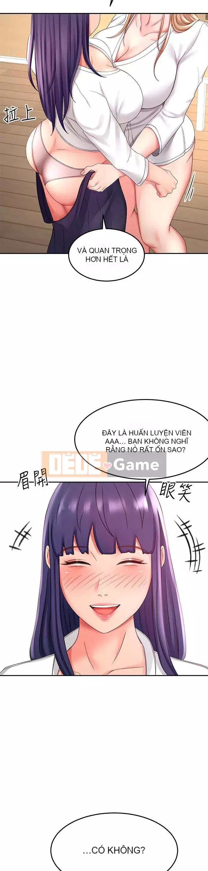 Kendo cao cấp Chương 25-26