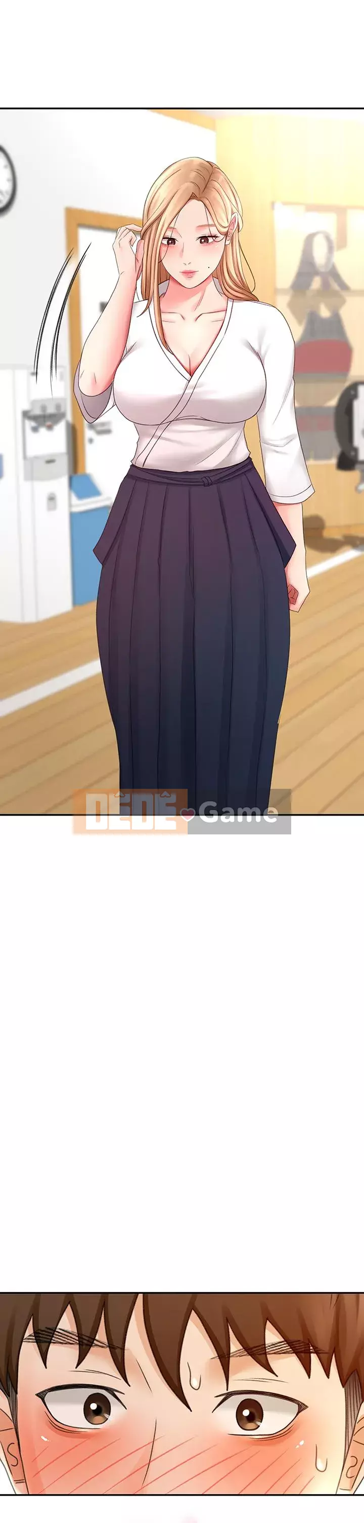 Kendo cao cấp Chương 25-26