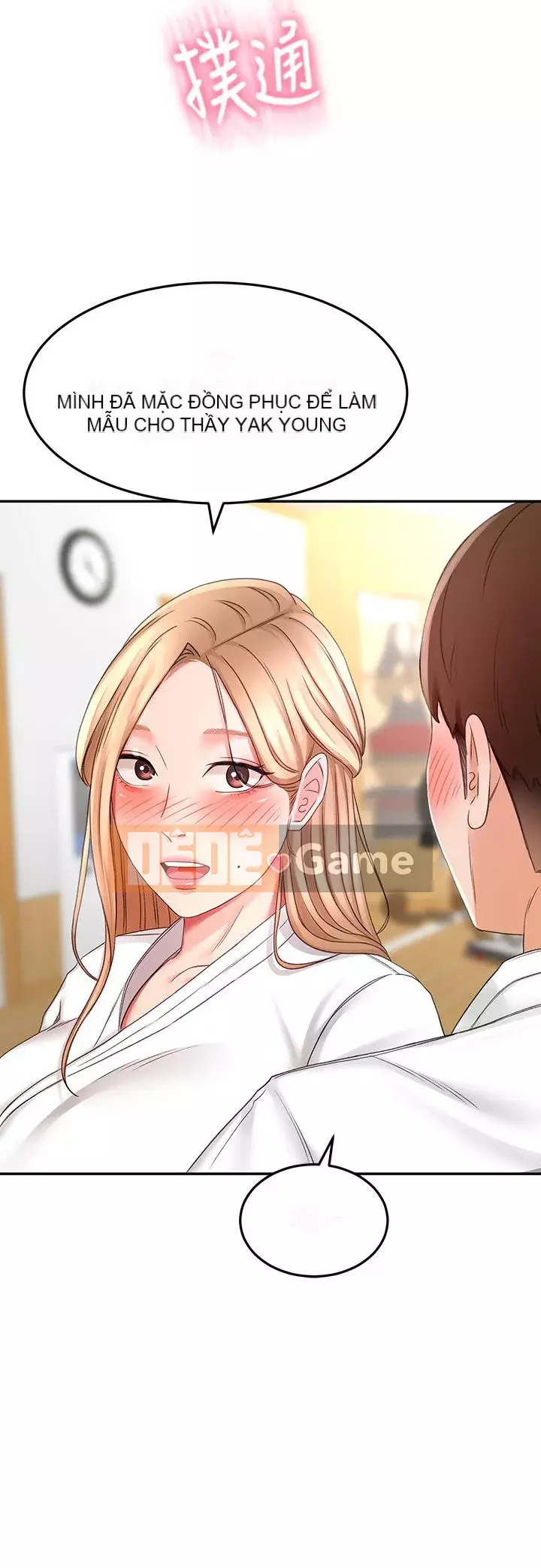 Kendo cao cấp Chương 25-26