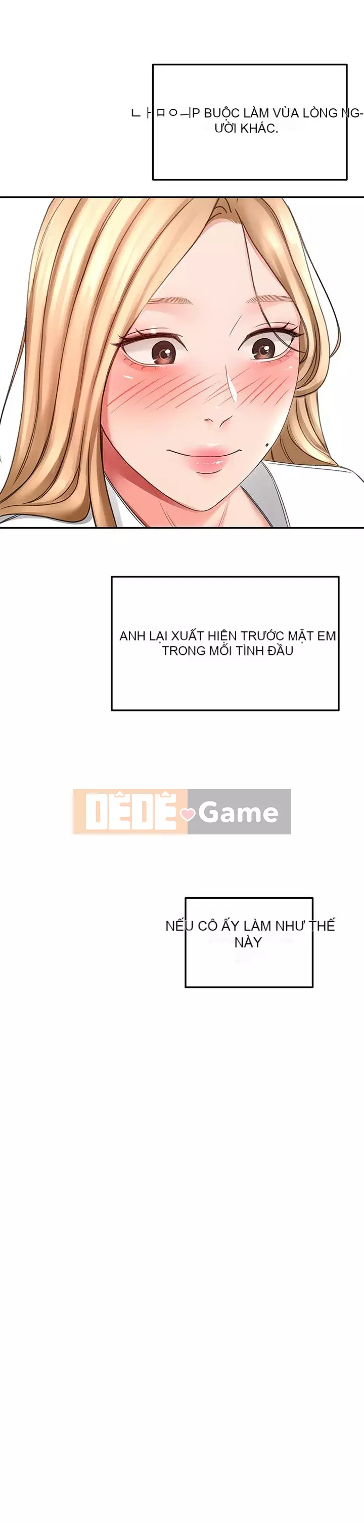 Kendo cao cấp Chương 25-26