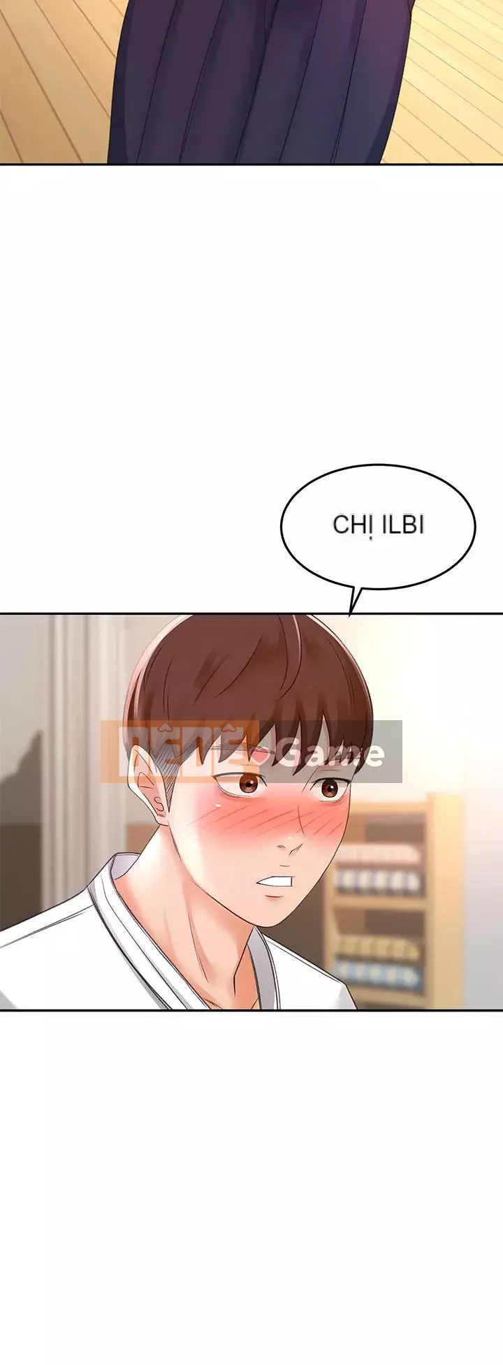 Kendo cao cấp Chương 25-26