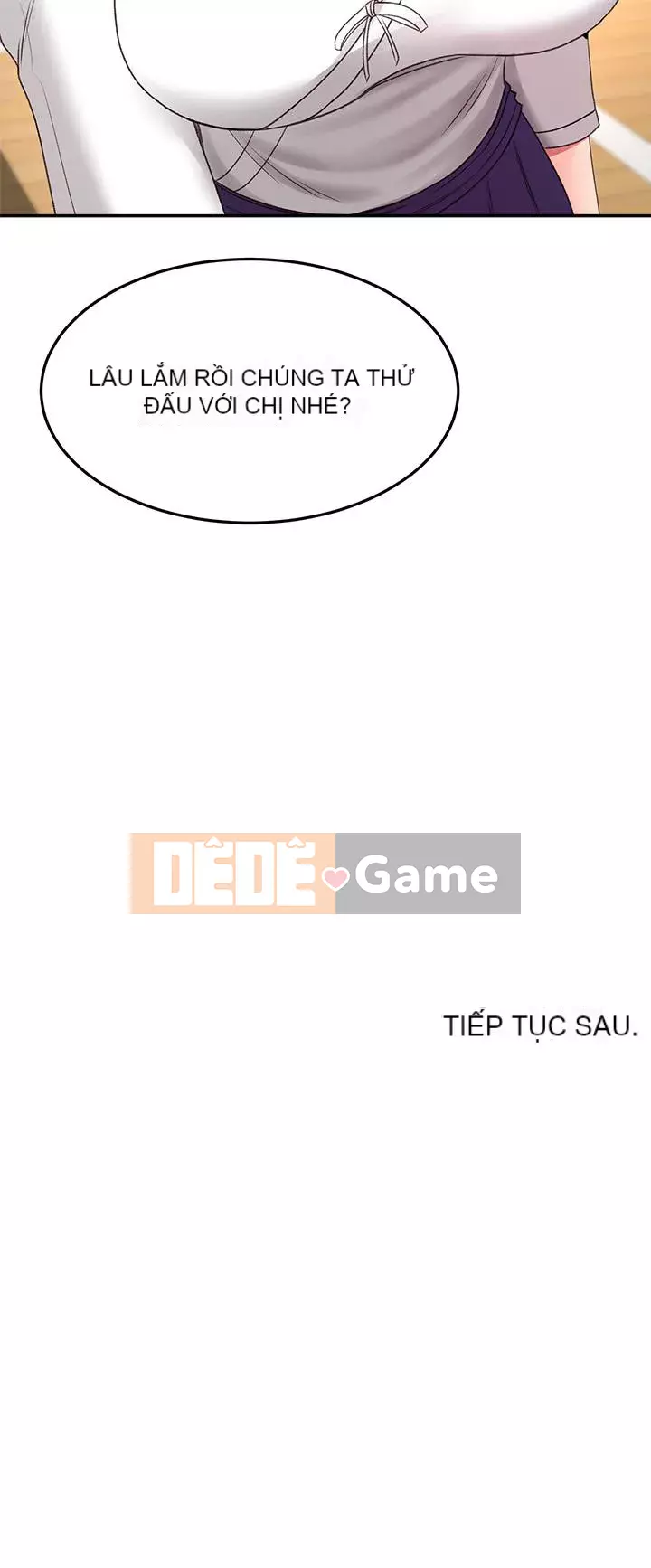 Kendo cao cấp Chương 25-26