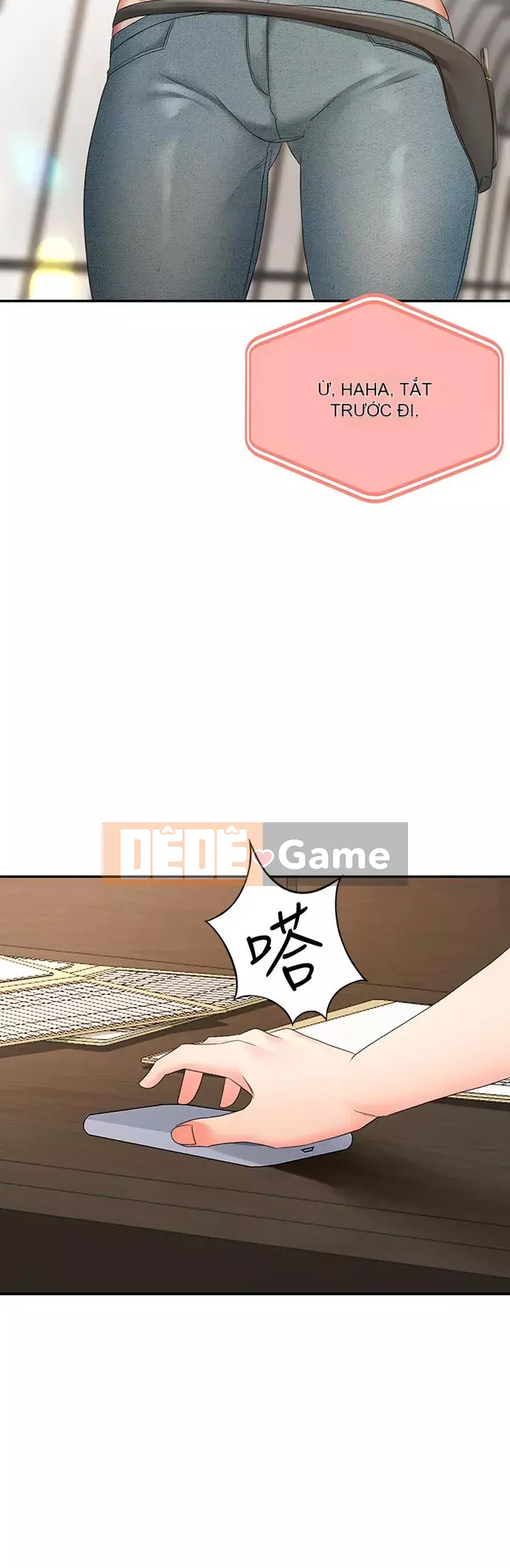 Kendo cao cấp Chương 25-26