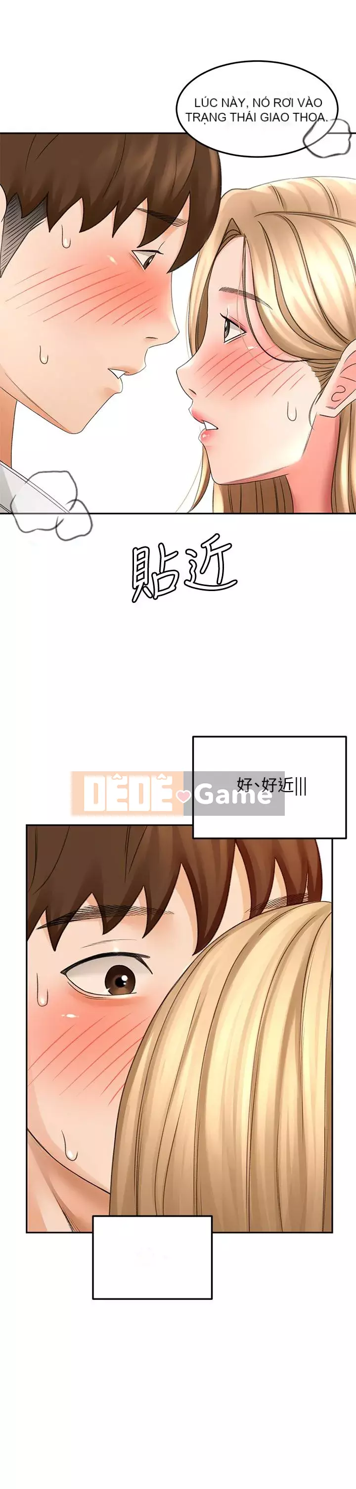 Kendo cao cấp Chương 25-26