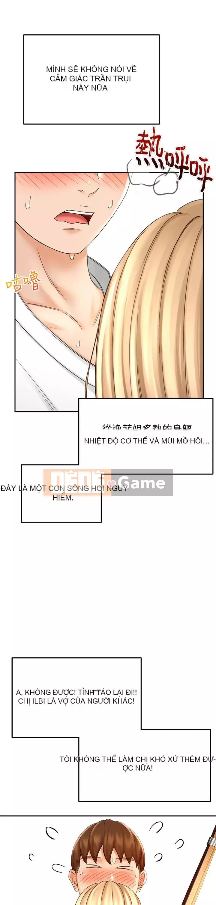 Kendo cao cấp Chương 25-26