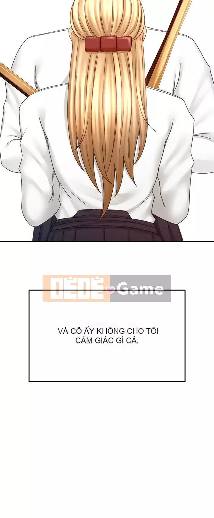 Kendo cao cấp Chương 25-26