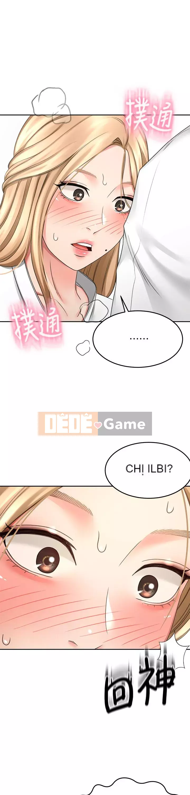 Kendo cao cấp Chương 25-26