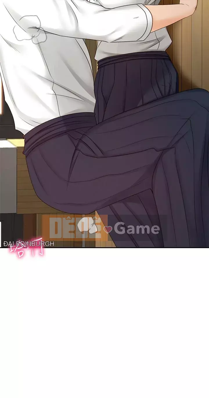 Kendo cao cấp Chương 25-26