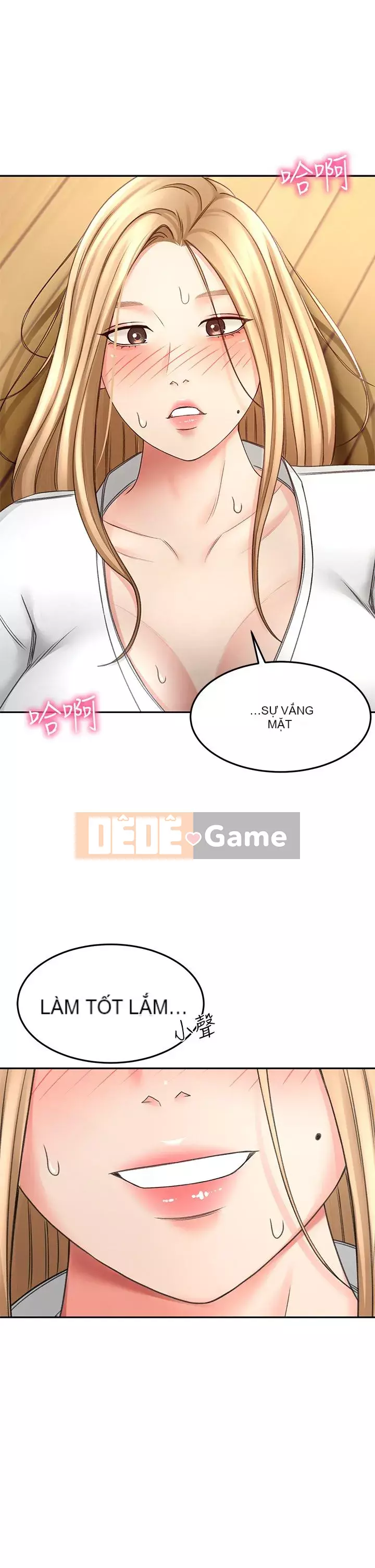 Kendo cao cấp Chương 25-26