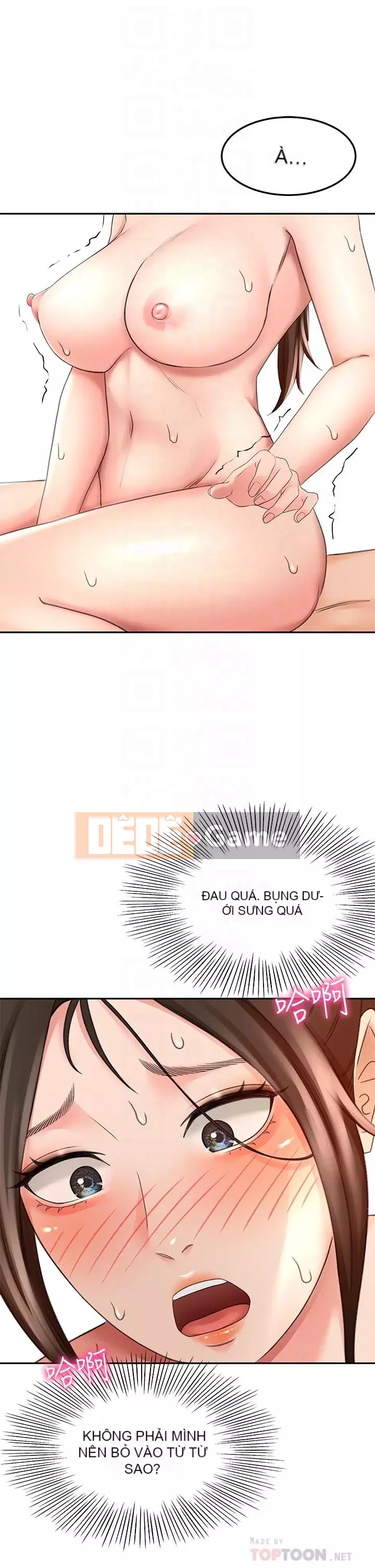 Kendo cao cấp Chương 23-24