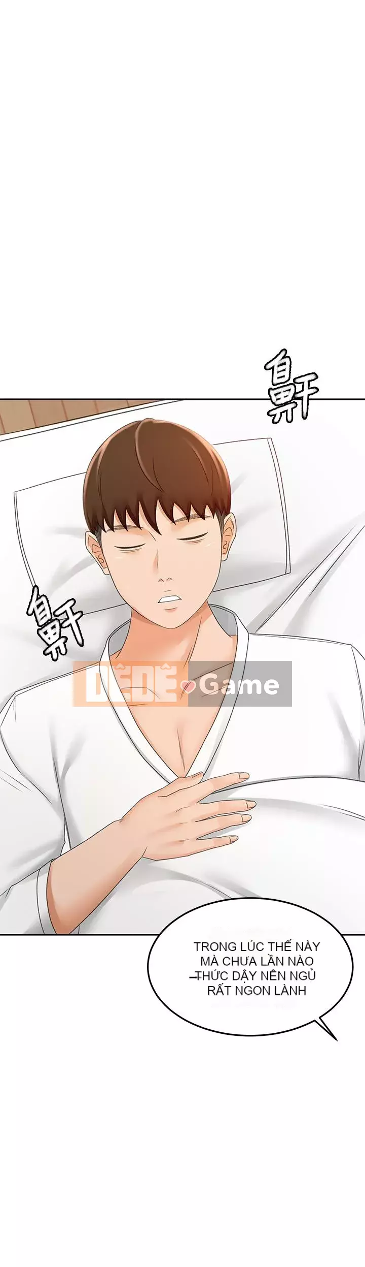 Kendo cao cấp Chương 23-24