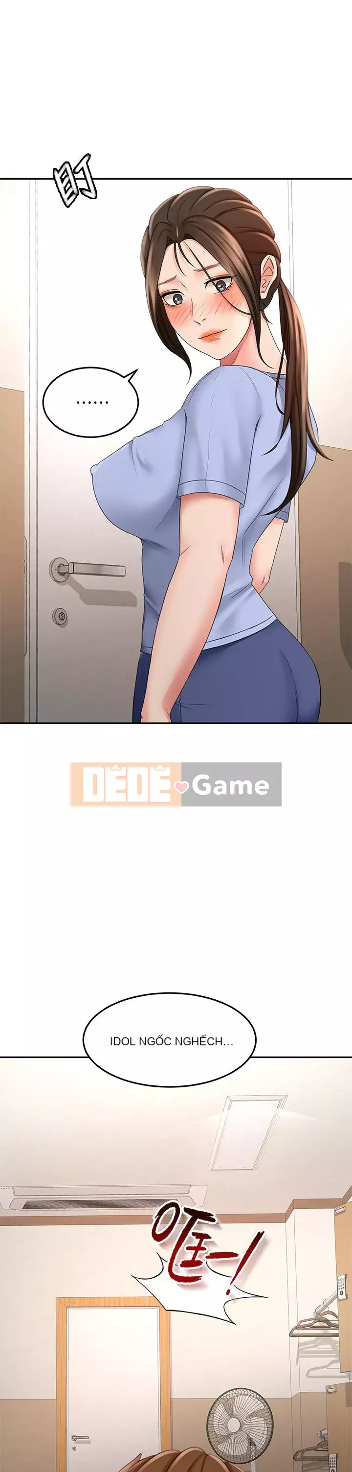 Kendo cao cấp Chương 23-24