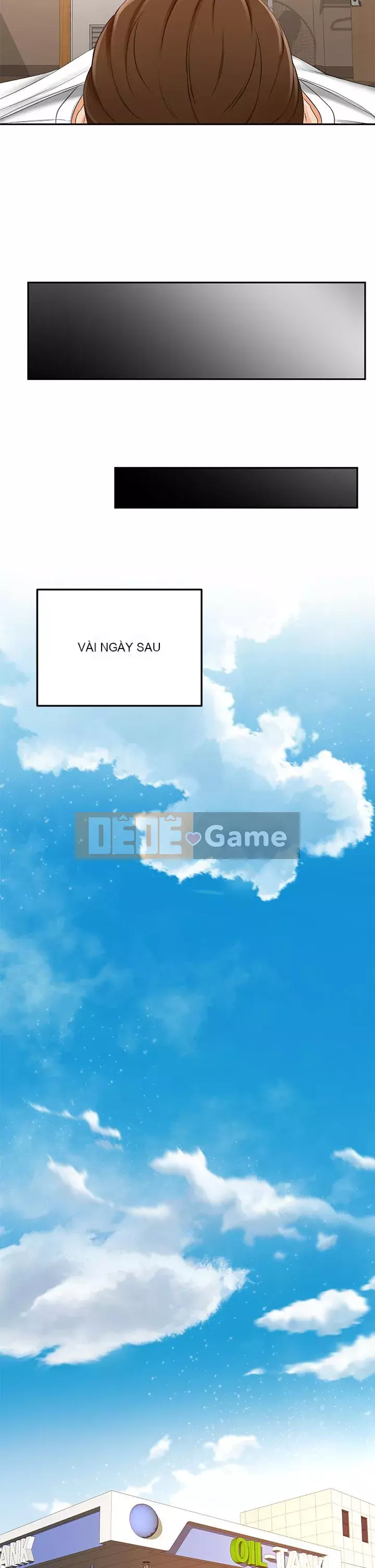 Kendo cao cấp Chương 23-24