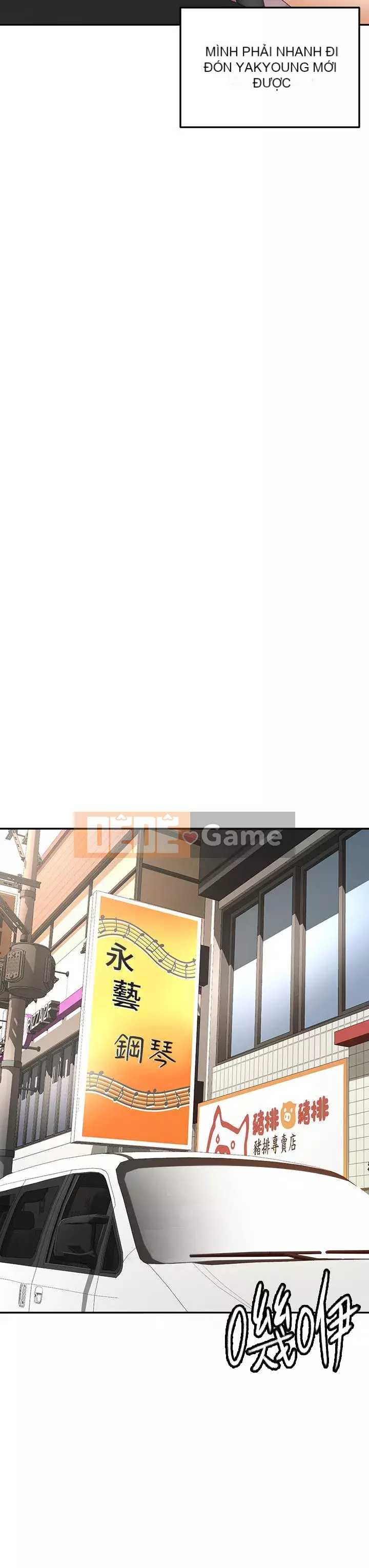 Kendo cao cấp Chương 23-24