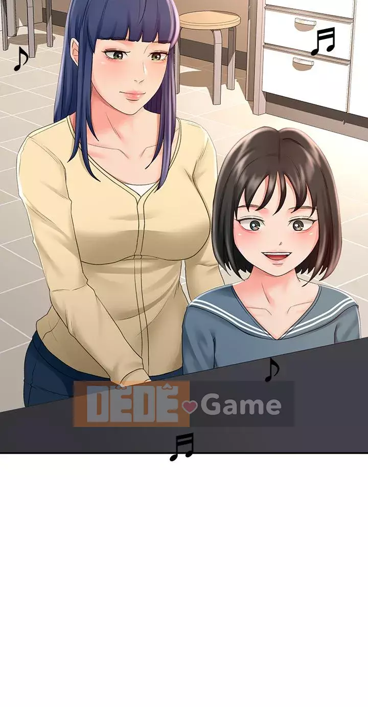 Kendo cao cấp Chương 23-24