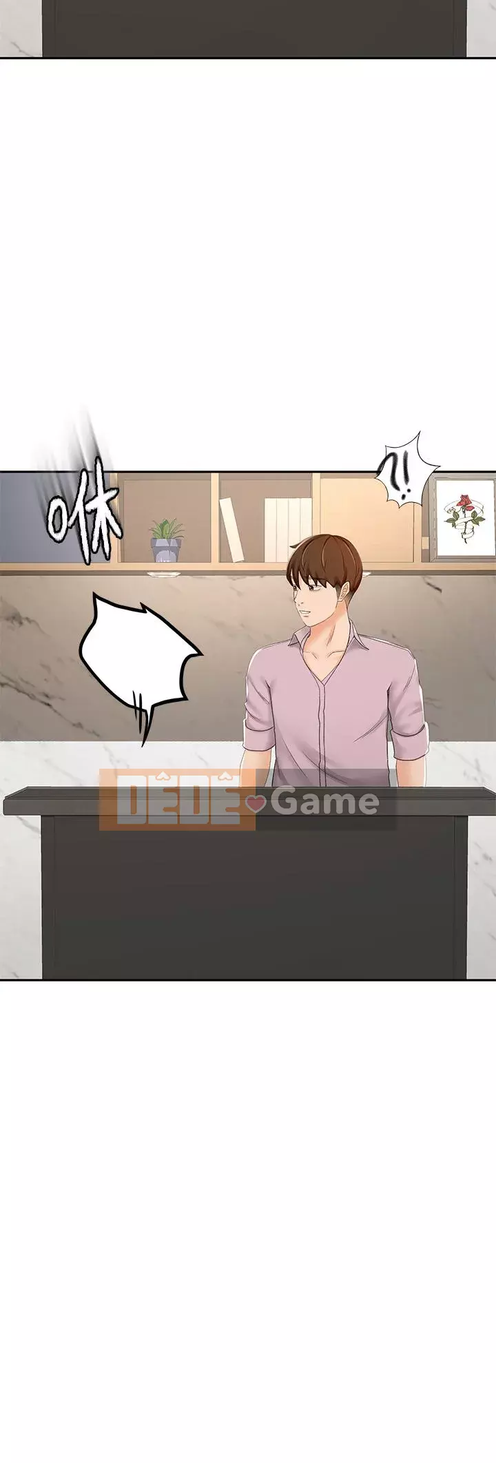 Kendo cao cấp Chương 23-24