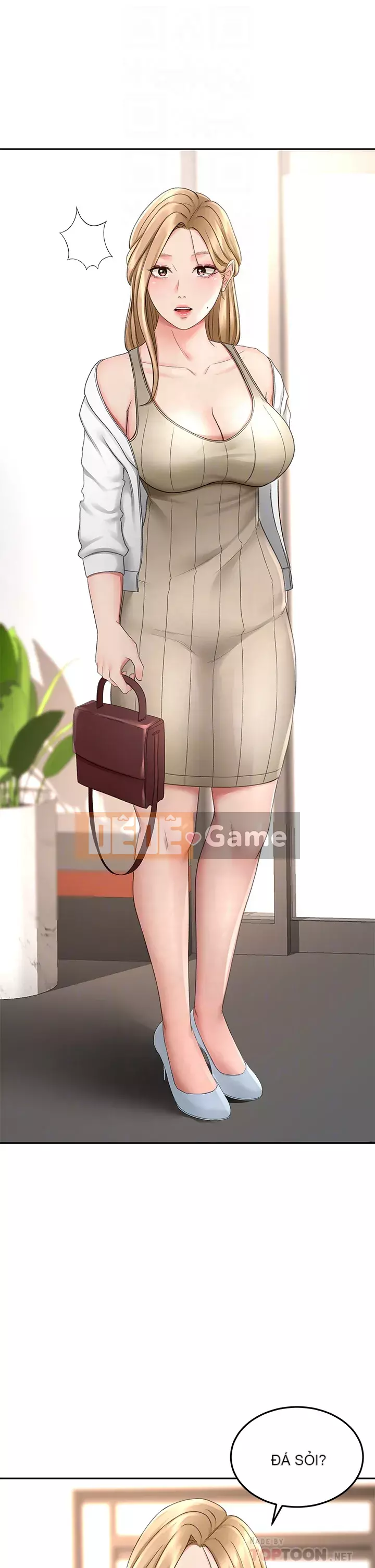 Kendo cao cấp Chương 23-24