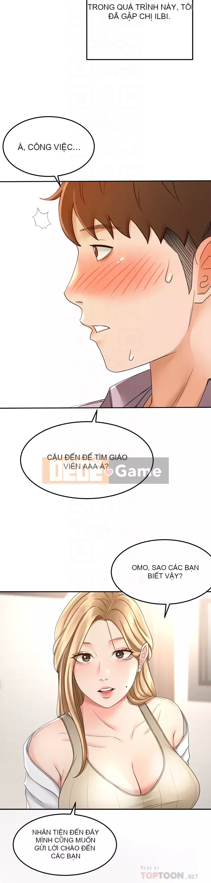 Kendo cao cấp Chương 23-24