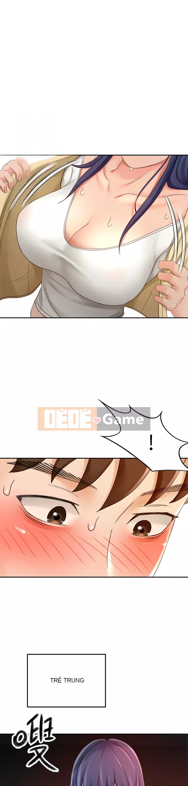 Kendo cao cấp Chương 23-24