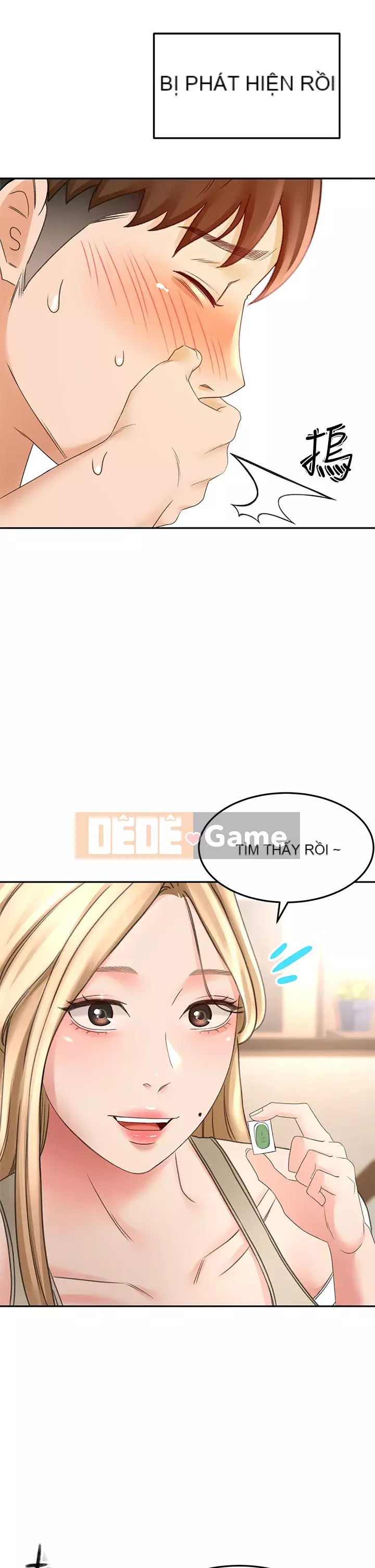 Kendo cao cấp Chương 23-24