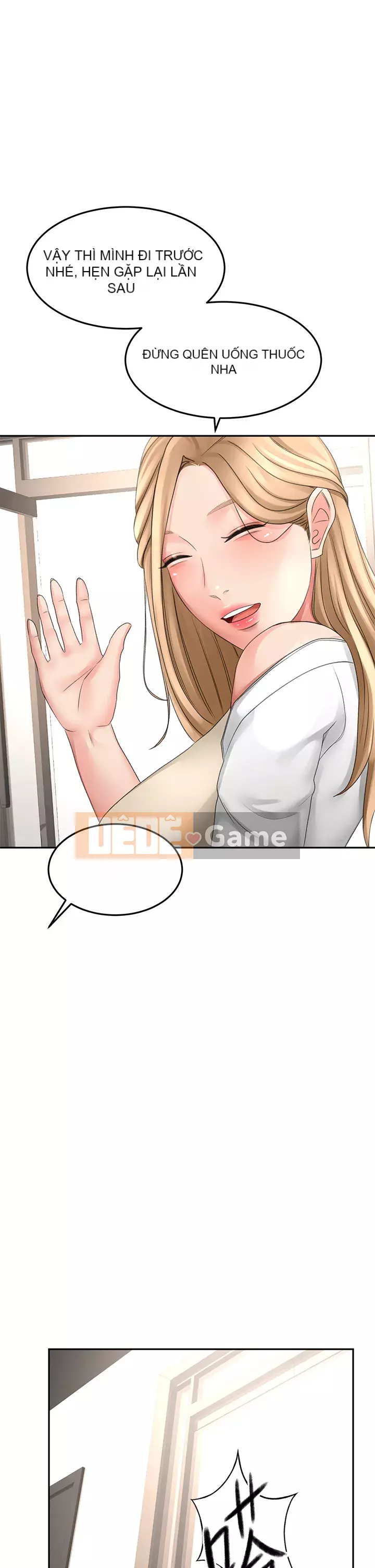 Kendo cao cấp Chương 23-24