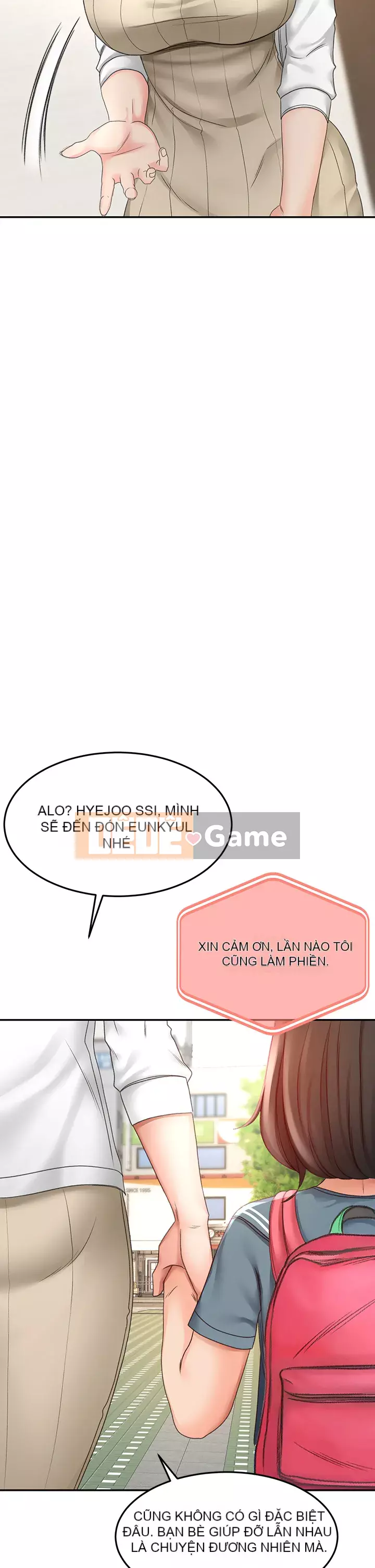 Kendo cao cấp Chương 23-24