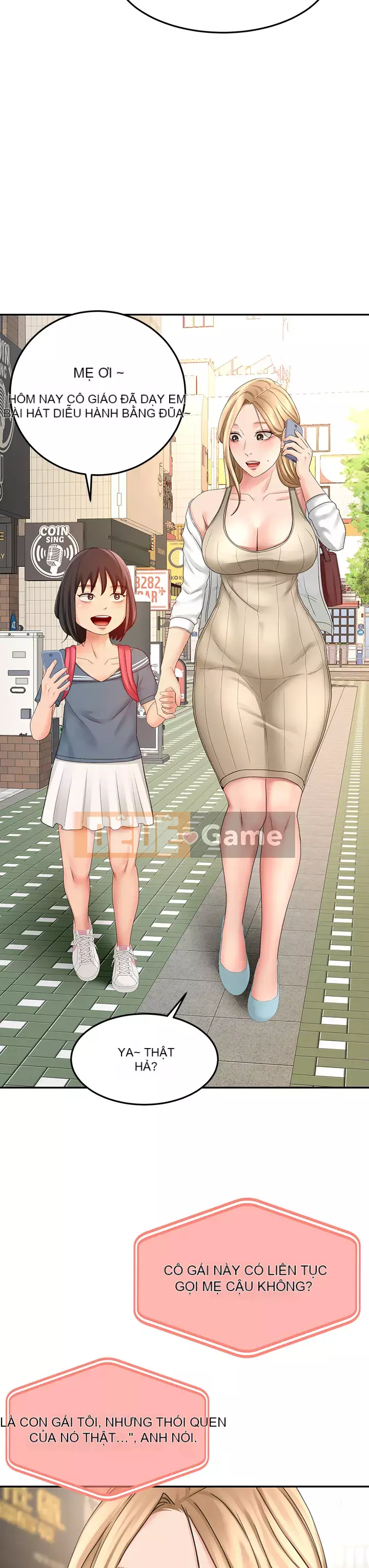 Kendo cao cấp Chương 23-24