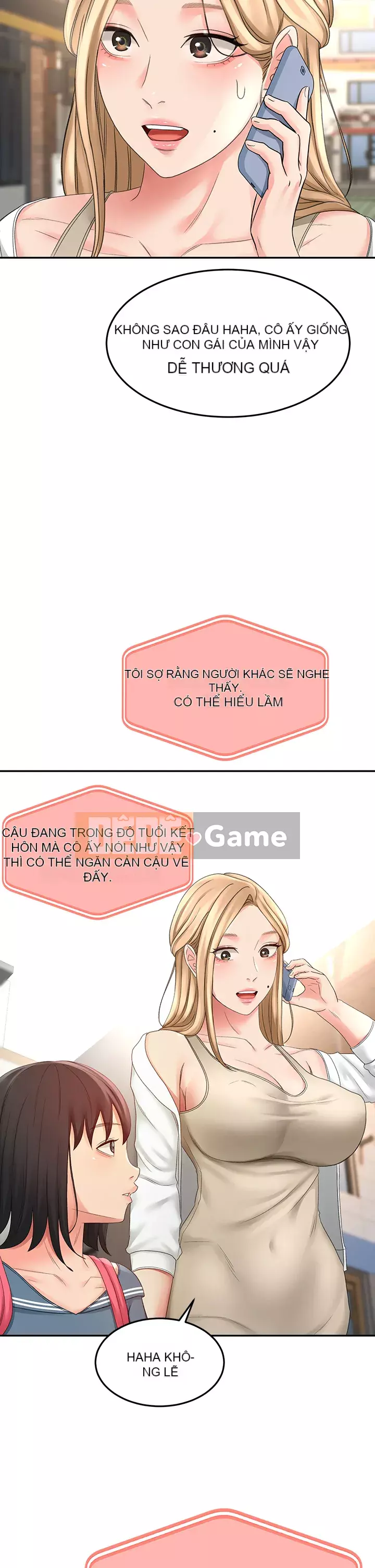 Kendo cao cấp Chương 23-24