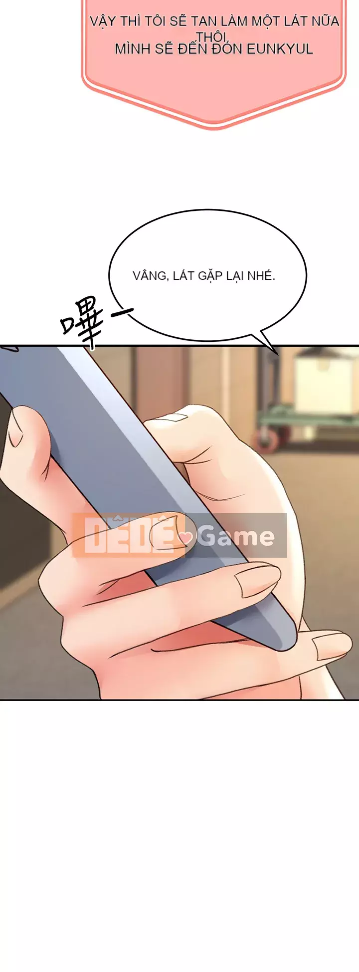 Kendo cao cấp Chương 23-24