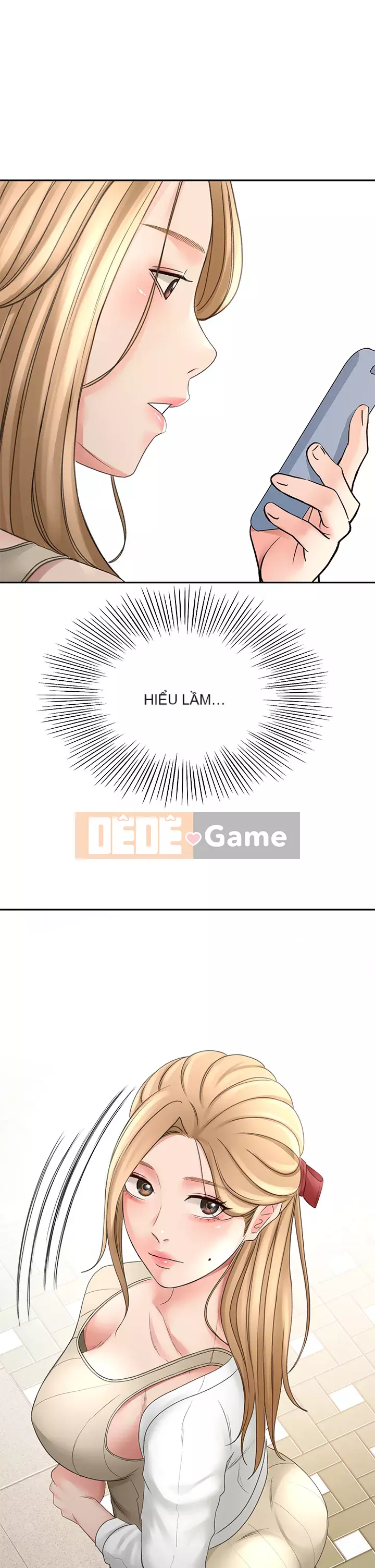 Kendo cao cấp Chương 23-24