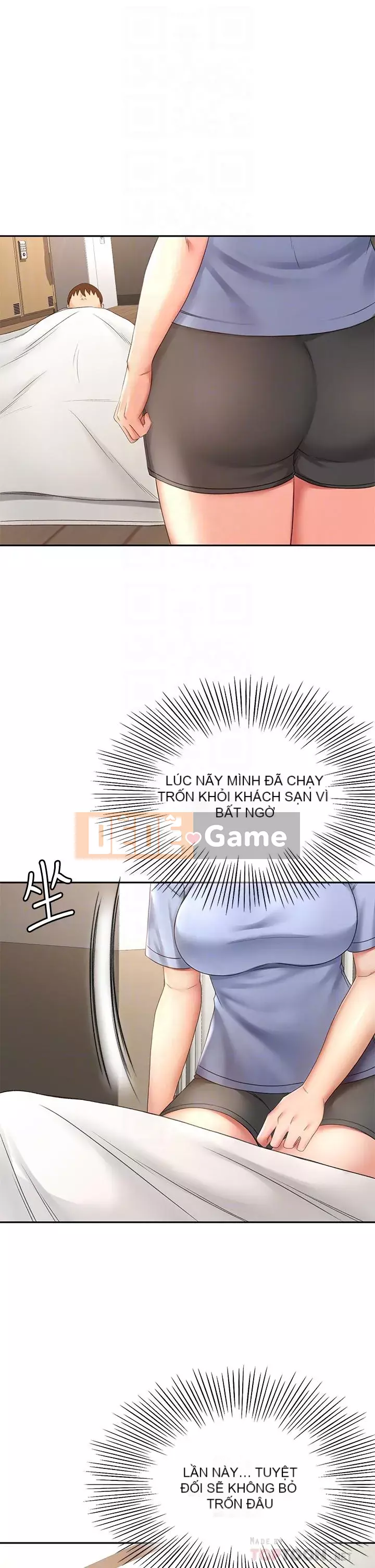 Kendo cao cấp Chương 21-22