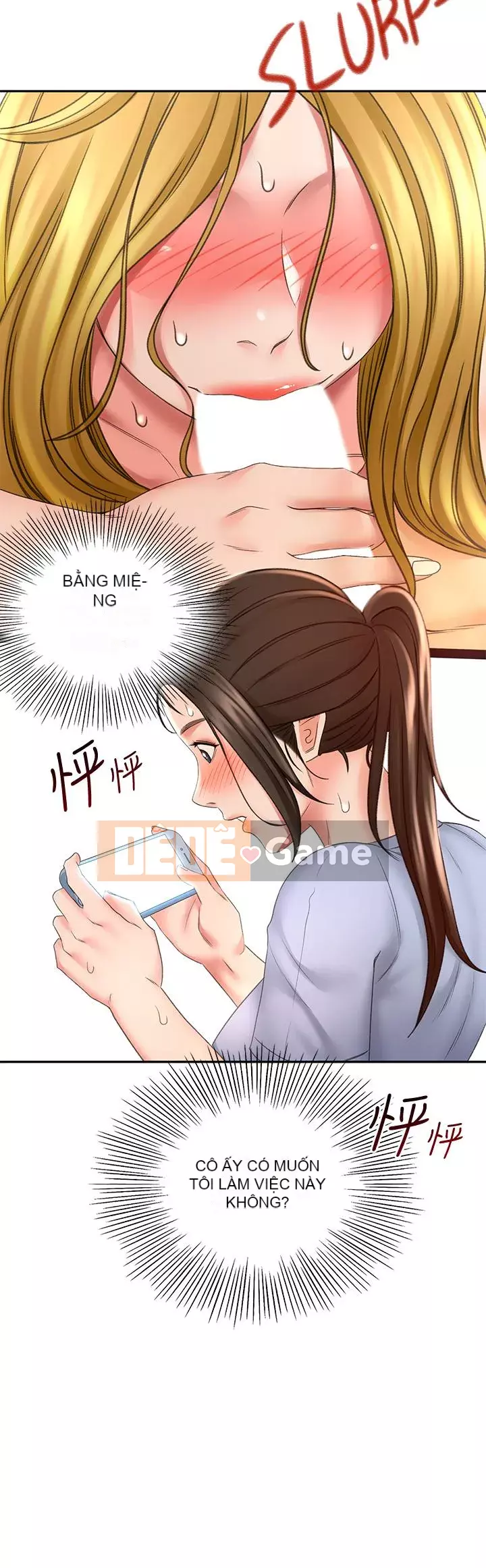 Kendo cao cấp Chương 21-22