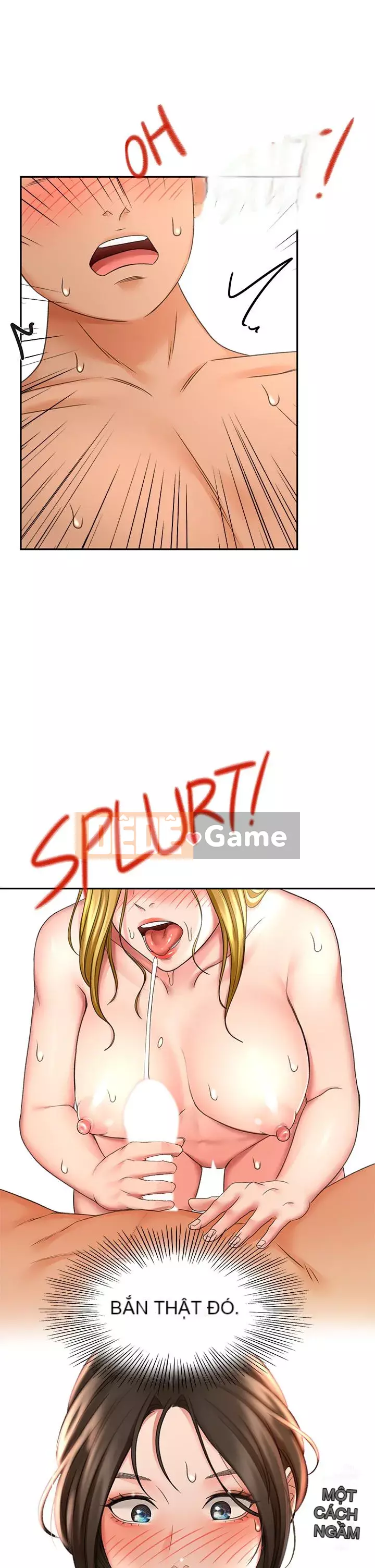 Kendo cao cấp Chương 21-22